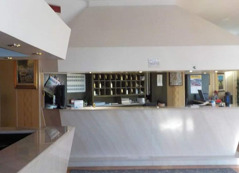 Recepció Foto