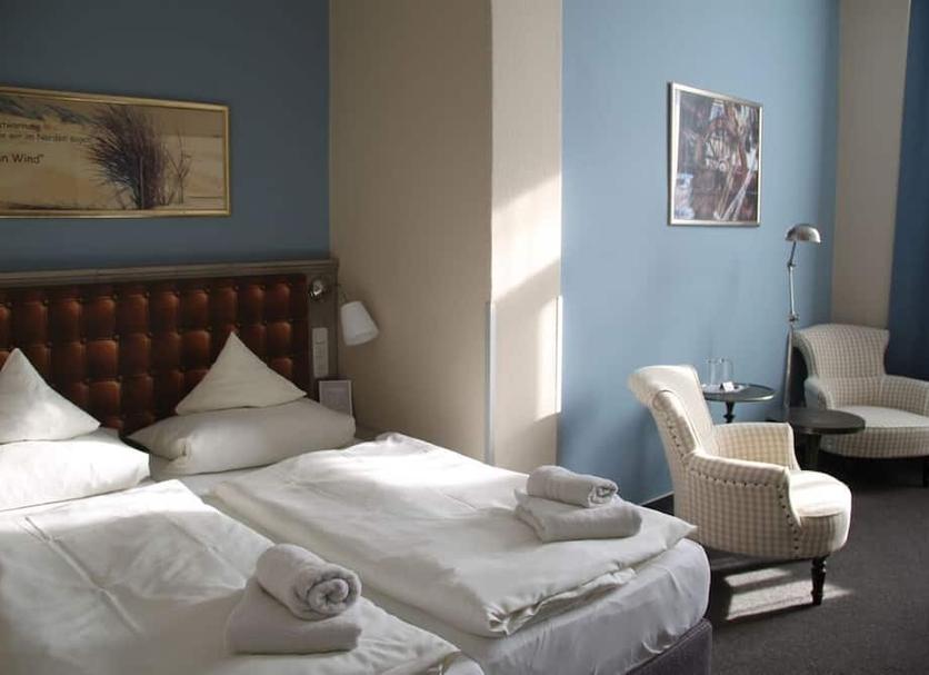 Habitació Foto