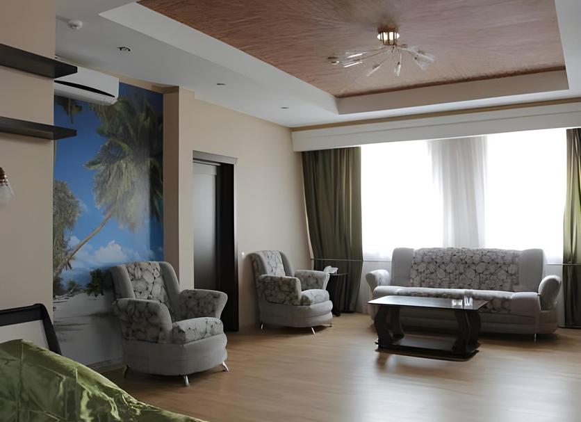 Sala Foto