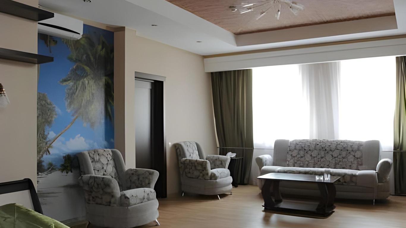 Aviator Hotel
