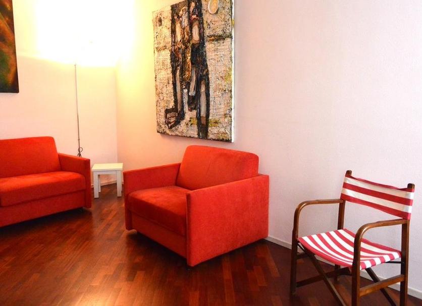 Sala Foto