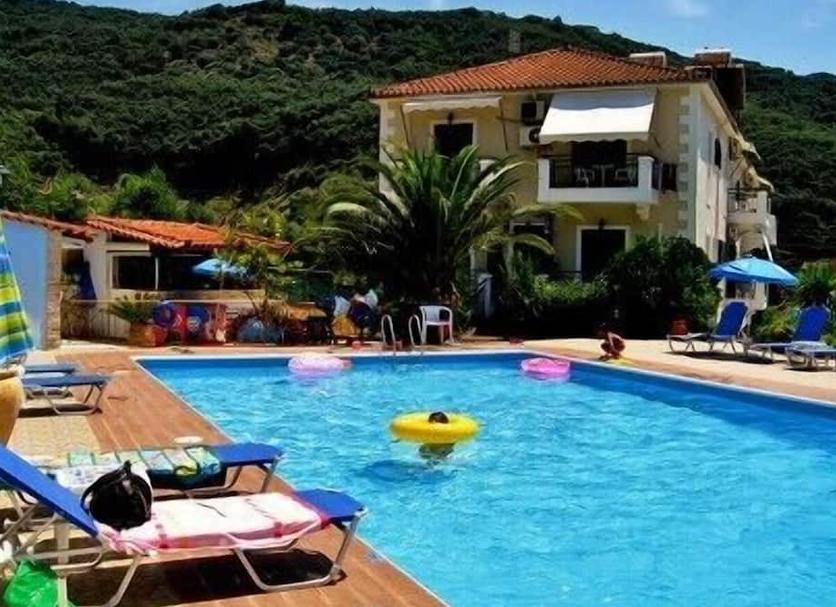Pool Foto