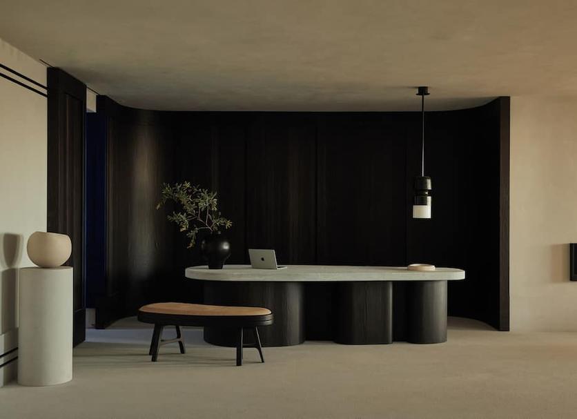 Serveis de l’habitació Foto