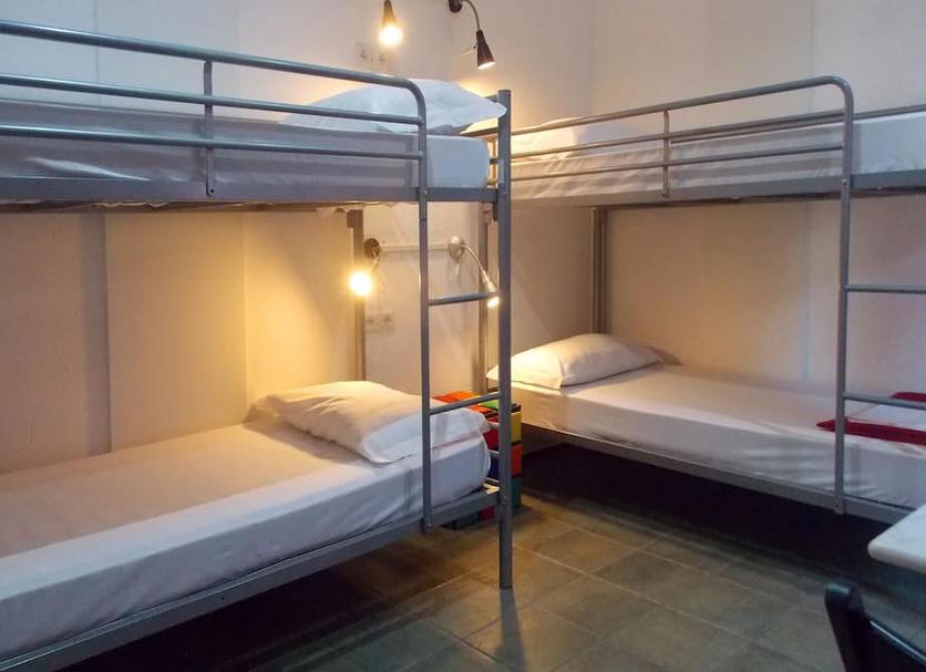 Habitació Foto