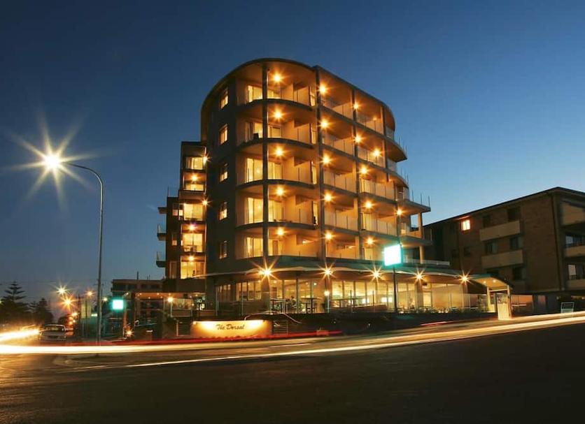 Edifici Foto