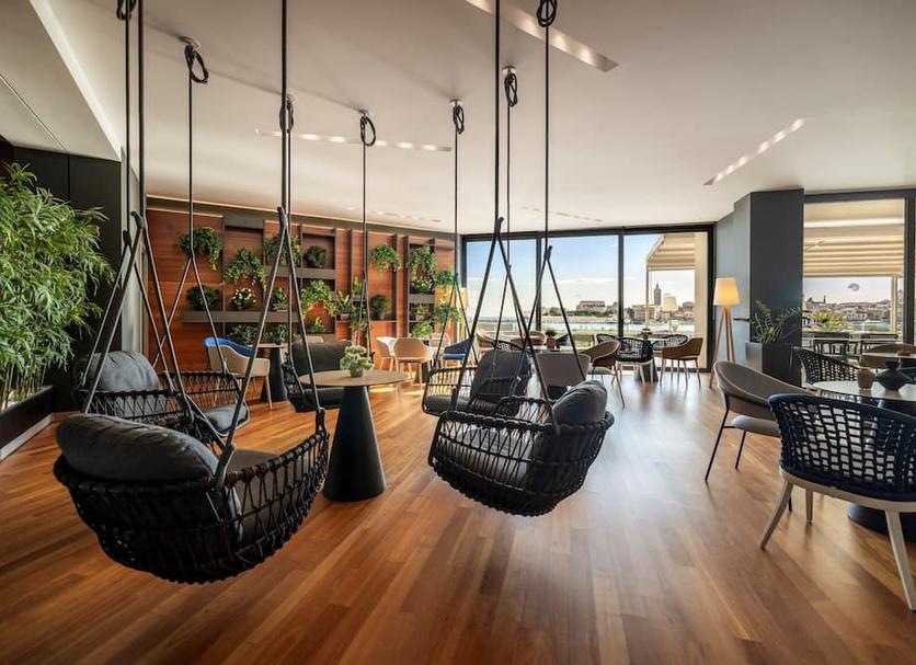 Sala d'estar Foto