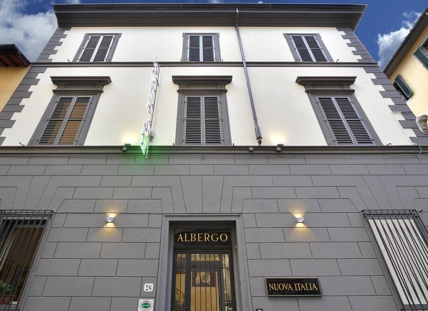 Edifici Foto
