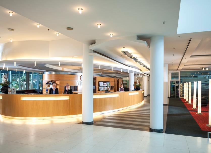 Recepció Foto