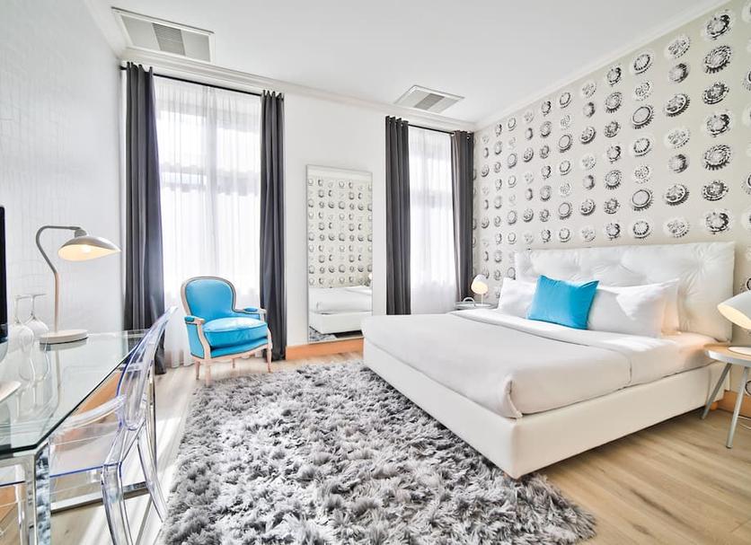 Habitació Foto