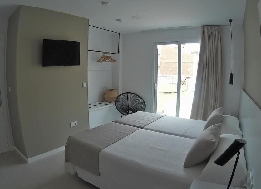 Habitació Foto