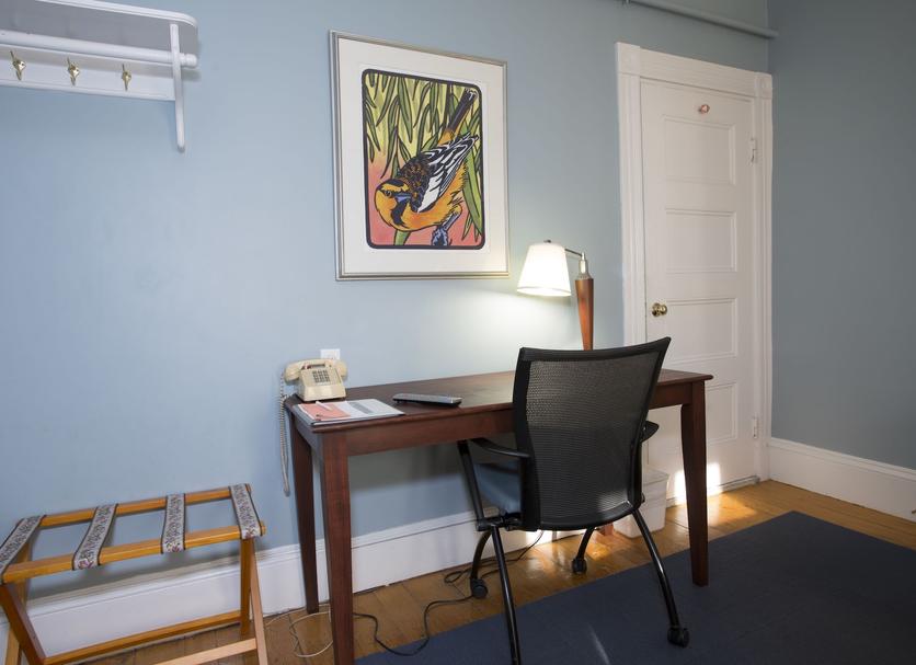 Serveis de l’habitació Foto