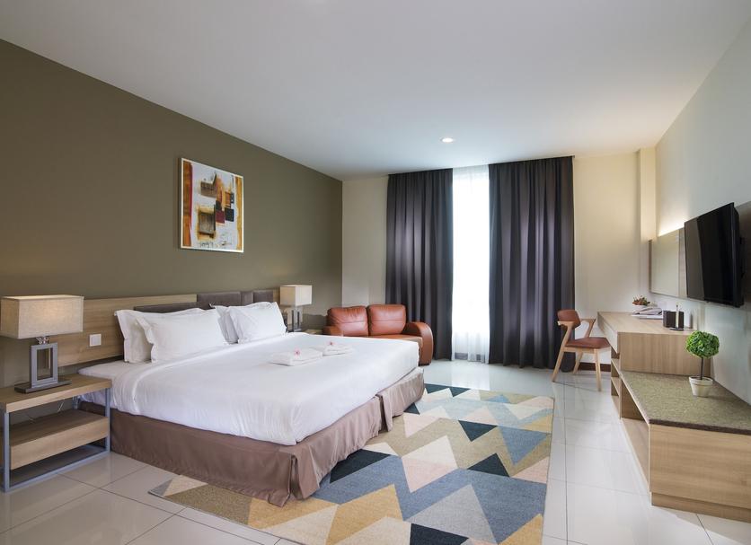 Habitació Foto