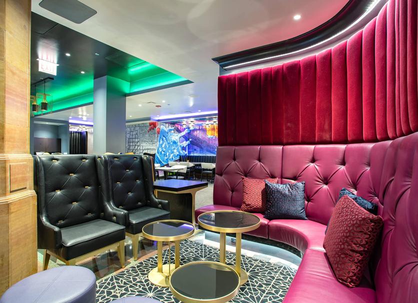 Sala d'estar Foto