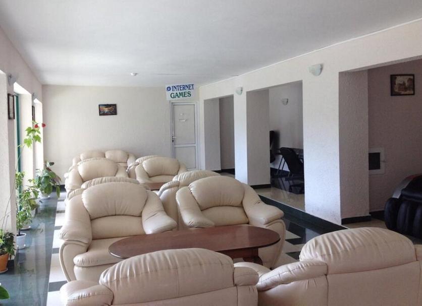 Sala Foto