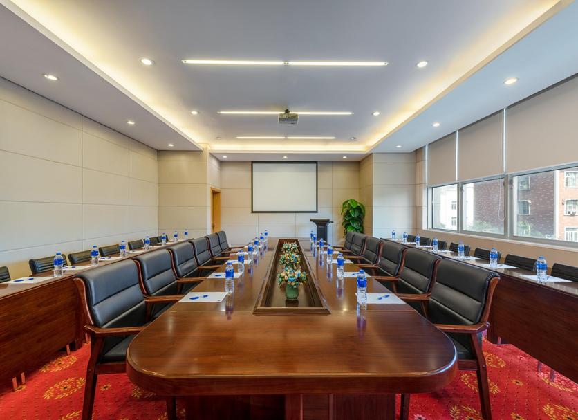 Sala de conferències Foto