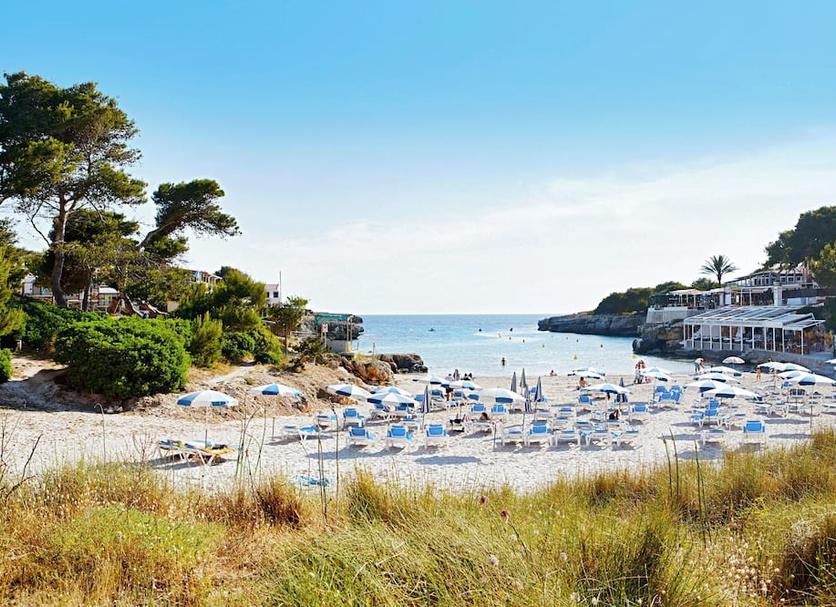 Platja Foto