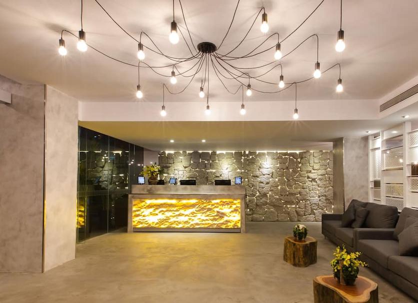 Recepció Foto