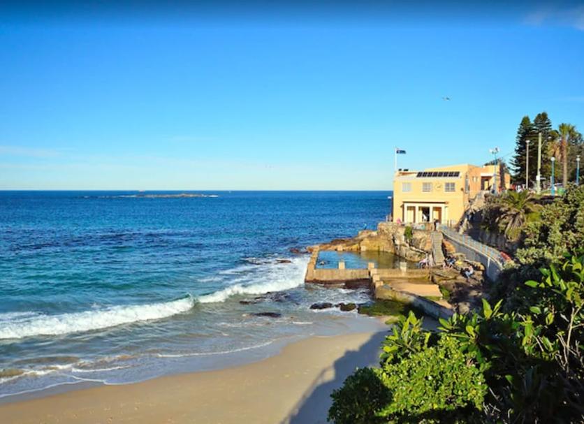 Platja Foto