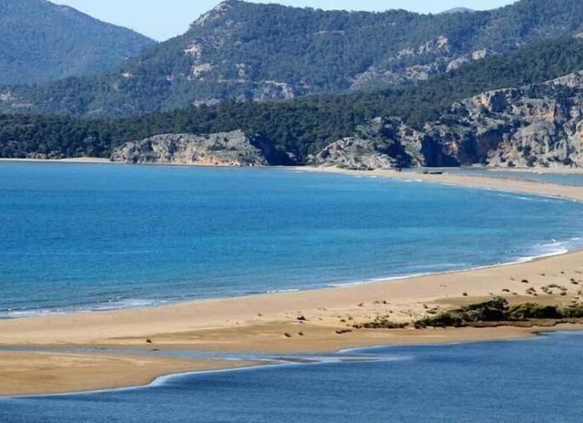 Platja Foto