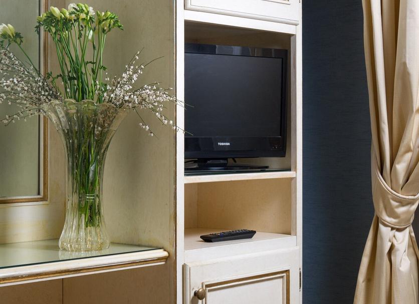 Serveis de l’habitació Foto