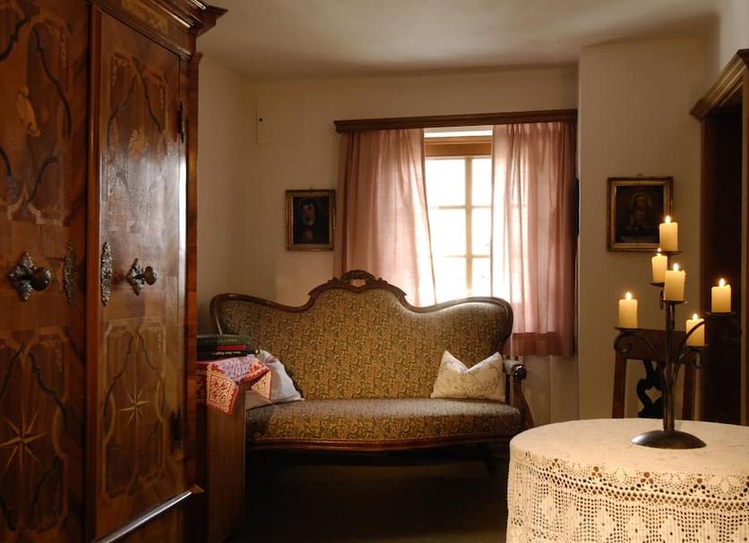 Sala Foto