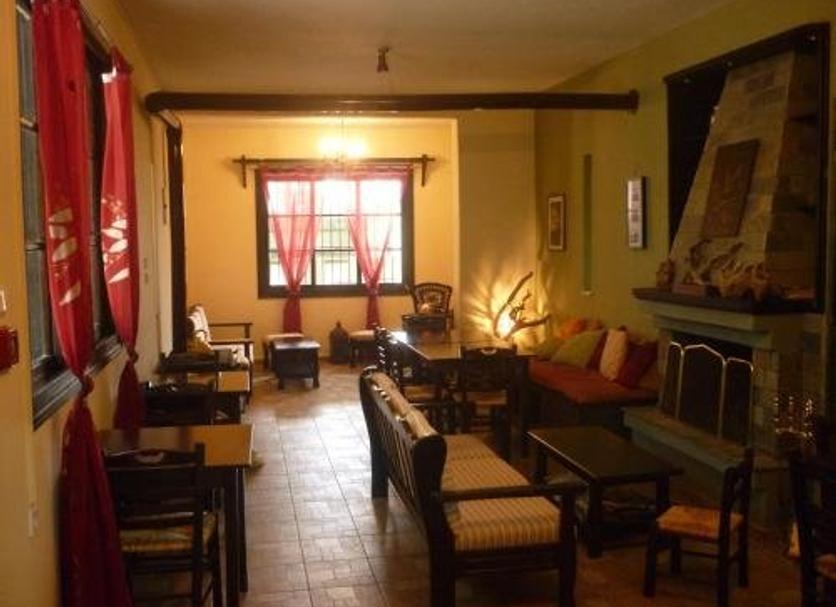 Sala d'estar Foto