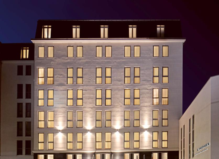 Edifici Foto
