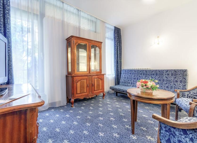 Sala Foto