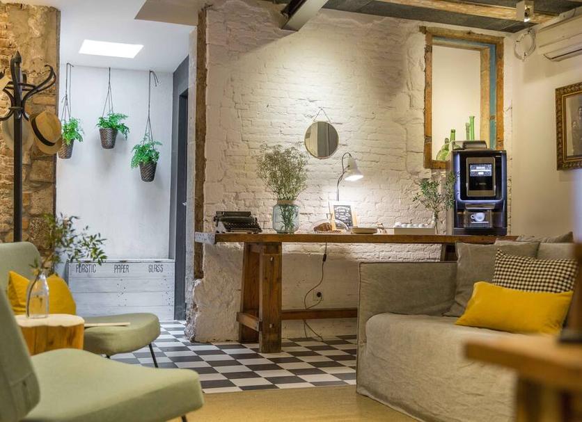 Sala Foto