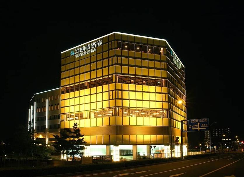 Edifici Foto