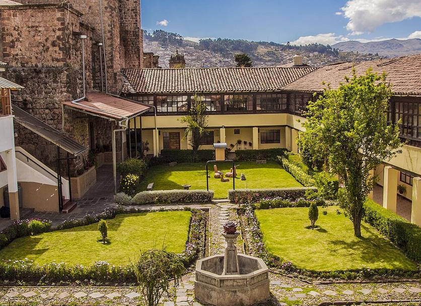 Edifici Foto