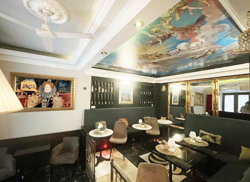 Sala d'estar Foto