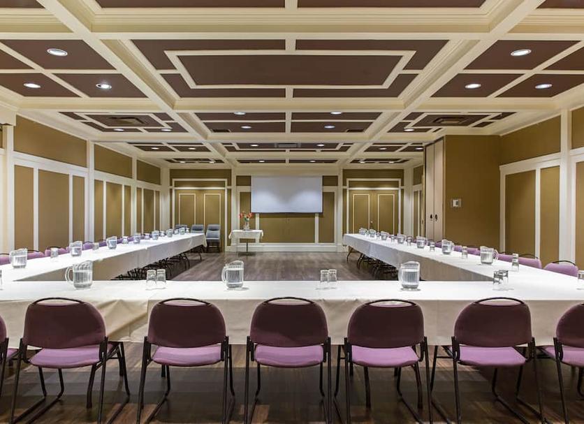 Sala de conferències Foto