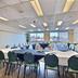 Sala de conferències