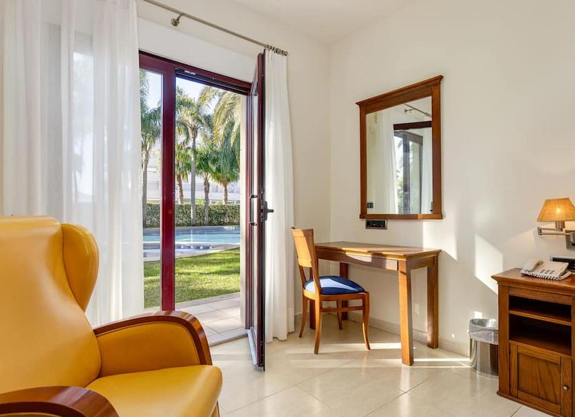 Habitació Foto