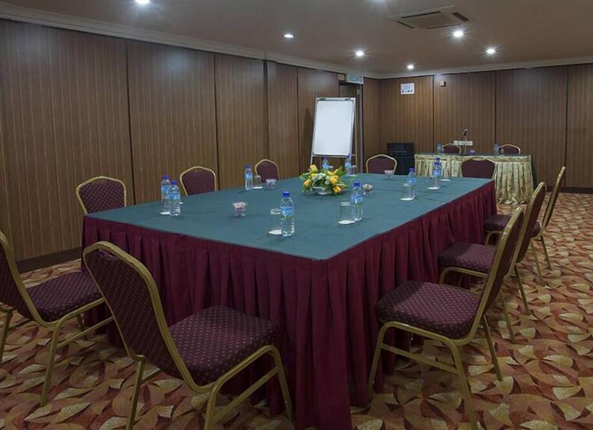 Sala de conferències Foto