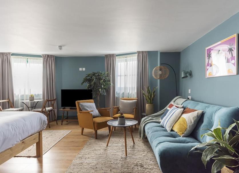 Sala Foto