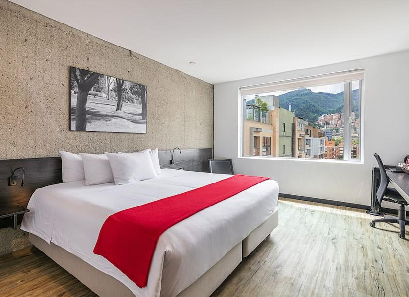 Habitació Foto