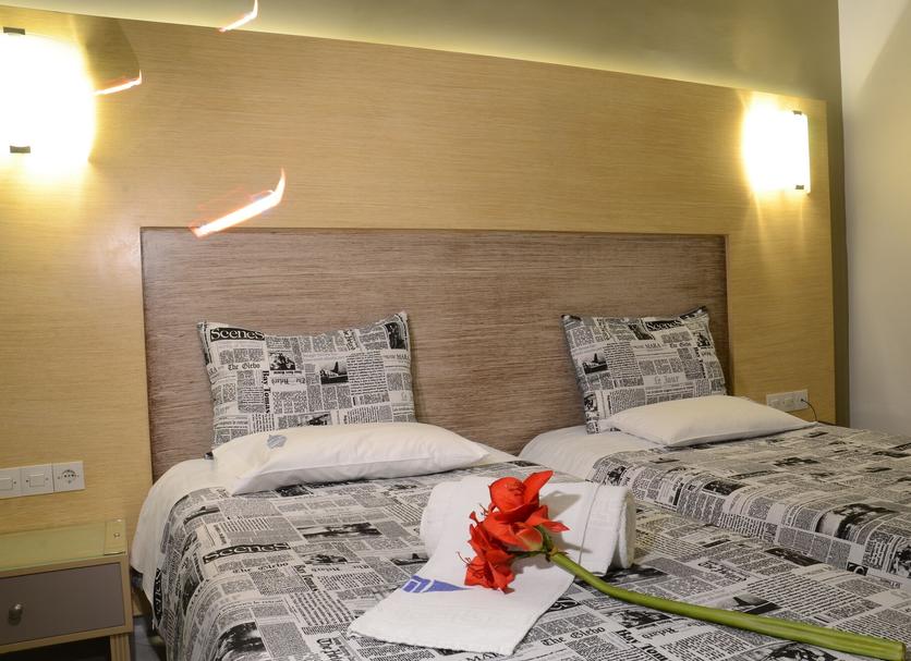 Habitació Foto