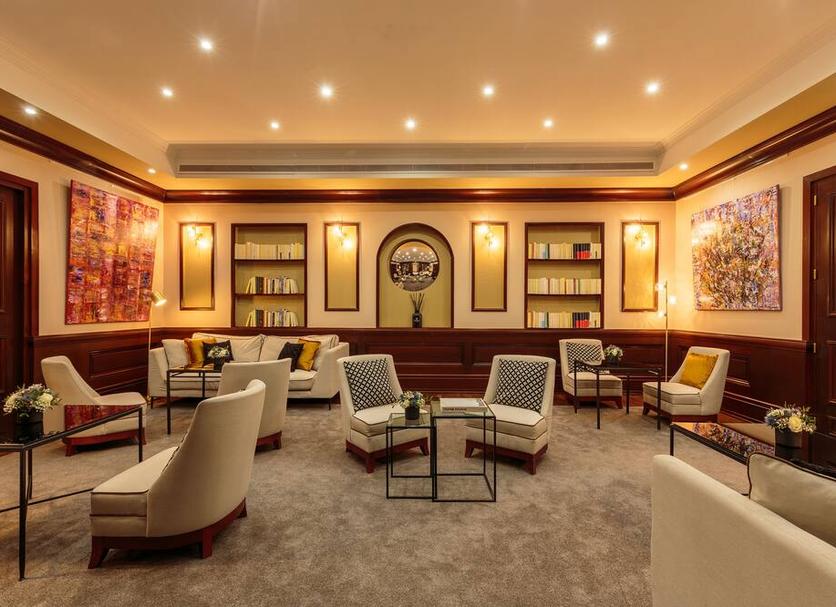 Sala d'estar Foto