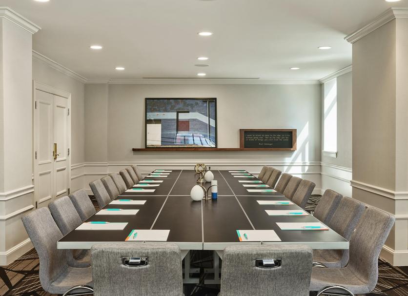 Sala de conferències Foto