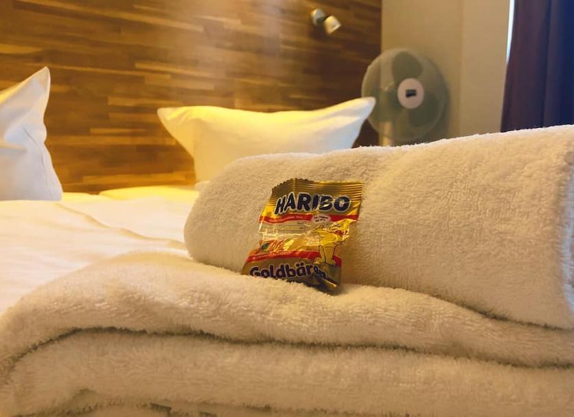 Serveis de l’habitació Foto
