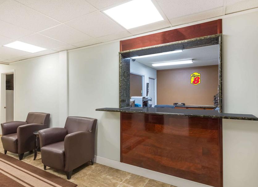 Recepció Foto