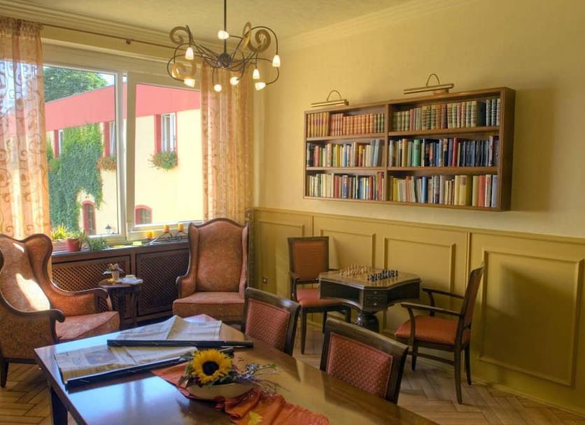 Sala d'estar Foto