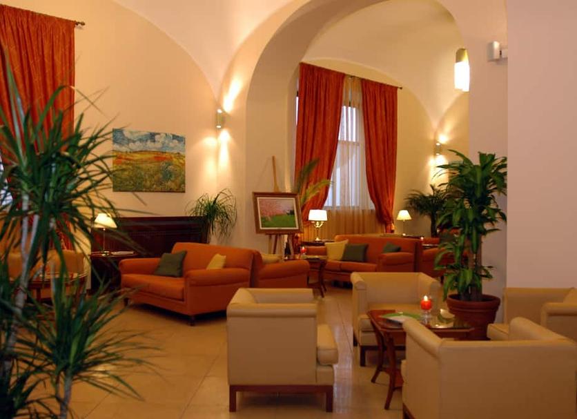 Sala d'estar Foto
