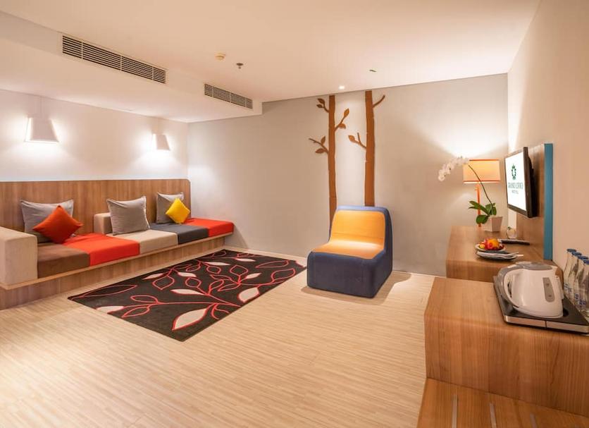 Sala Foto