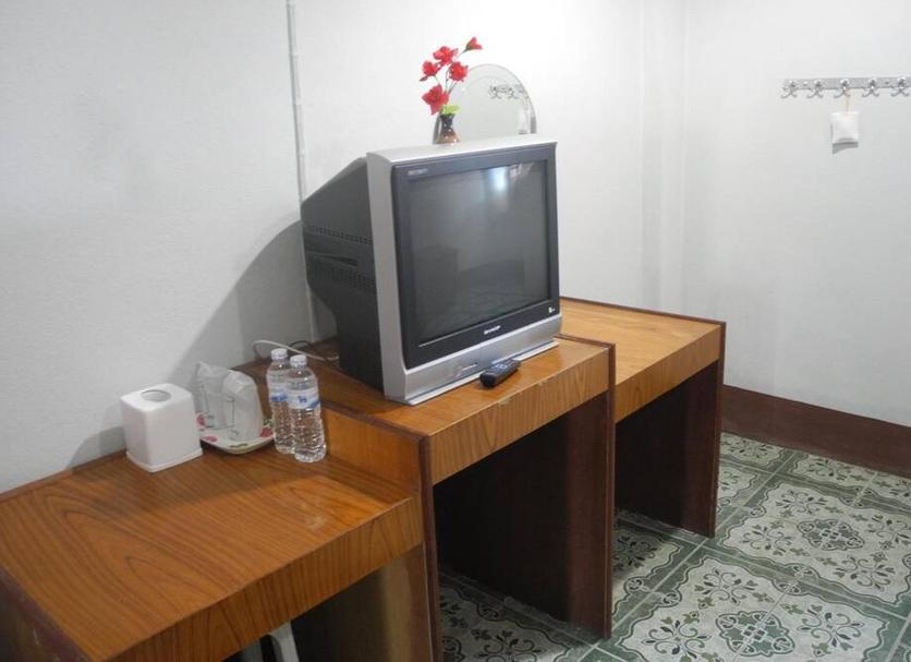 Serveis de l’habitació Foto