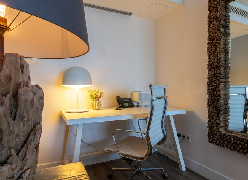 Serveis de l’habitació Foto