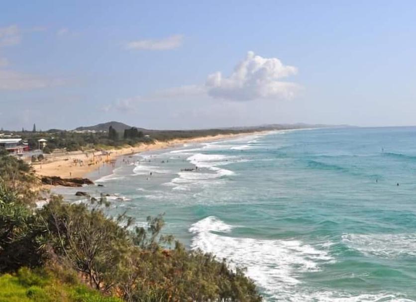 Platja Foto