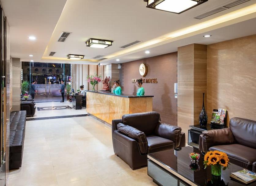 Recepció Foto